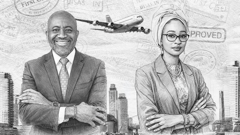 .Why visa walls and broken flight routes are choking AfCFTA, silencing women’s mobility, and costing...