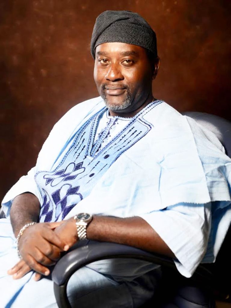 As Abimbola Olashore marks his 60th birthday and unveils his deeply personal book ‘My Journey,’ Ayo...