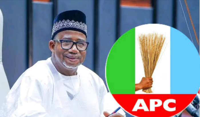 Bauchi Governor Bala Mohammed is expected to join the APC on Tuesday as the ruling party agrees to a...