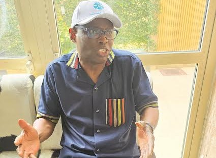 The Chief Executive Officer of Patient Academy International, Kunle Thomas, is calling for stronger...