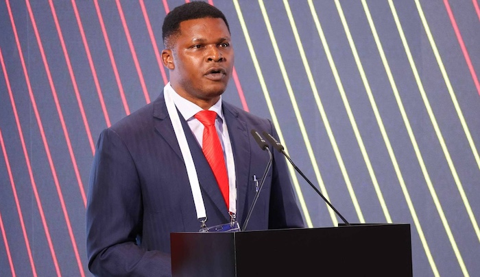 African ministers boycott London’s Africa Energies Summit, demanding inclusion and local content, si...