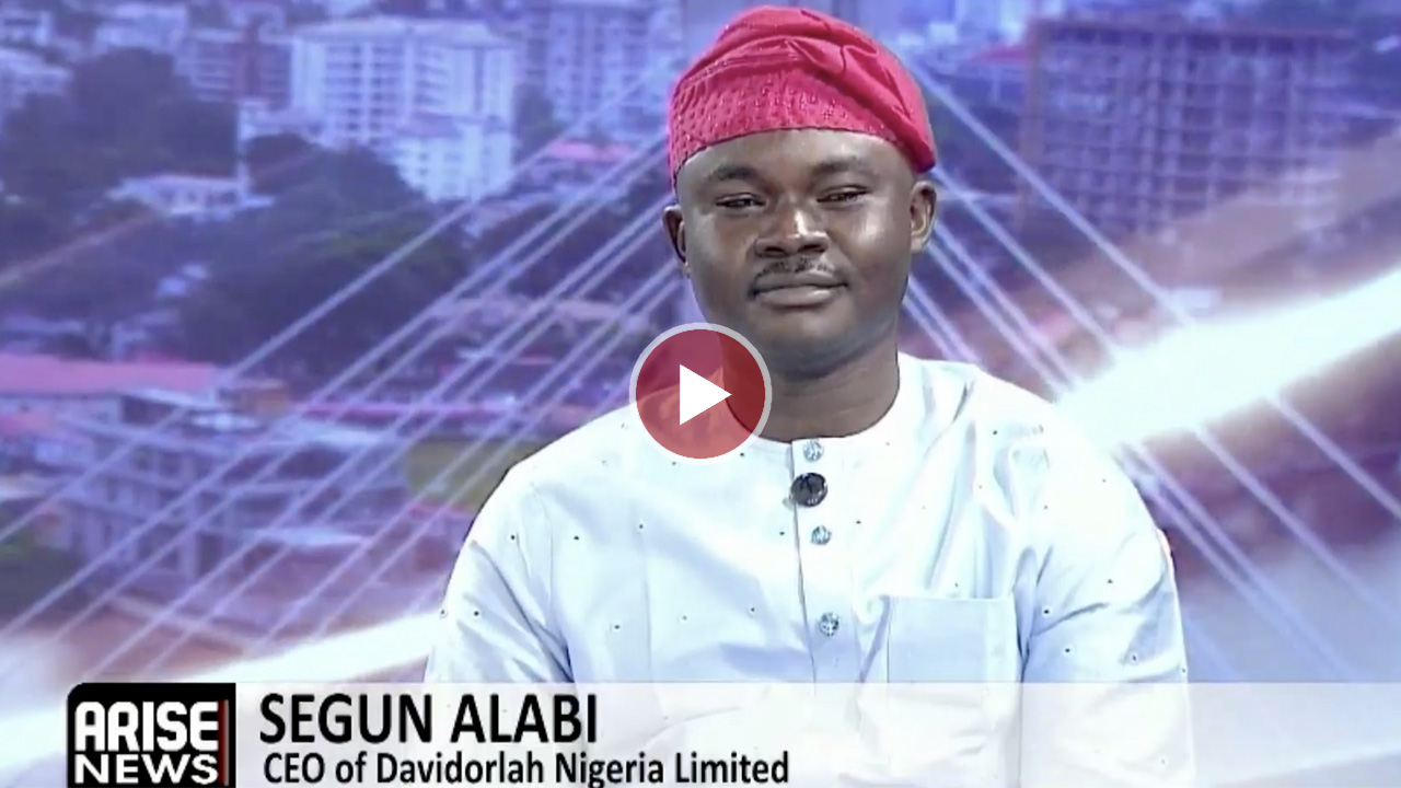 CEO of Davidorlah Nigeria Limited, Alabi says local pineapple processing can quadruple value, cut im...