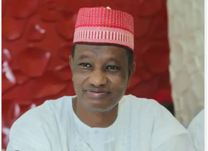 Ahmad Sorondinki in Kano The Kano State House of Assembly has issued a 2-week ultimatum to Deputy Go...