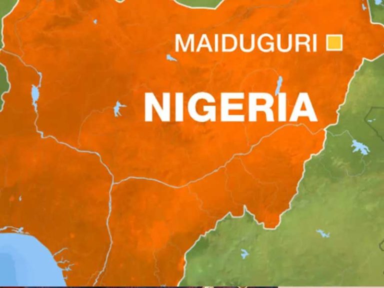 Yinka Olatunbosun Reports indicate that multiple explosions occurred in Maiduguri, the Borno State c...