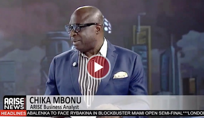 Chika Mbonu warns legal uncertainty around Union Bank may trigger depositor anxiety and disrupt bank...