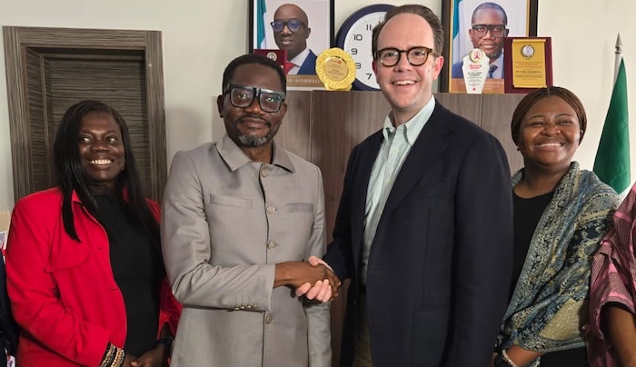Edo capital ranks among 25 global finalists, earning funding and recognition for bold solutions to h...