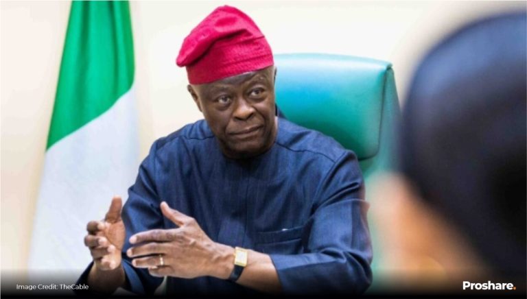 *Insists rise in debt service not equal to fiscal recklessness *Kyari: FG’s policy efforts have cra...
