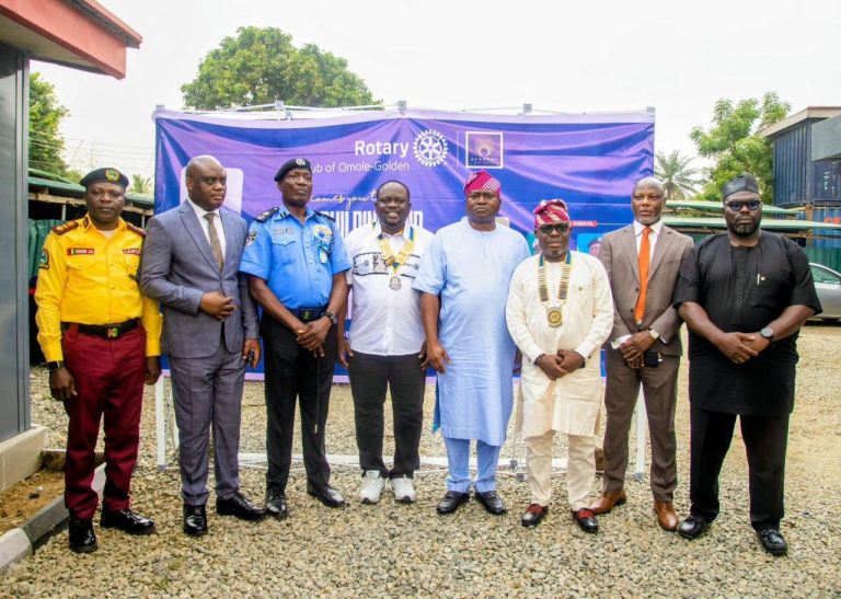 Nigeria’s growing security threats have highlighted the need for stronger collaboration among govern...
