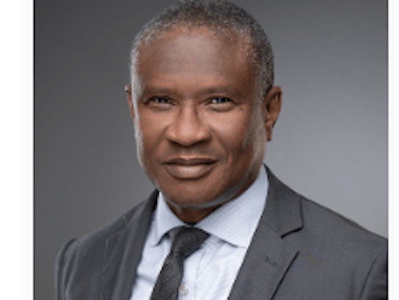 The Managing Director/Chief Executive Officer of Coronation Registrars, Mr. Seyi Owoturo in this int...