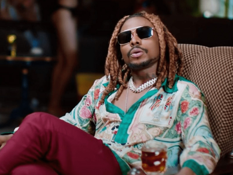 Asake tops Nigeria’s most-streamed albums list since 2020, with three projects dominating rankings r...