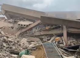 Bennett Oghifo The recent collapse of a school building in Ogba, within the Ojodu Local Council Deve...