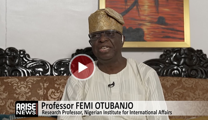 Femi Otubanjo says President Tinubu’s UK visit strengthens Nigeria’s image, boosts trade prospects,...