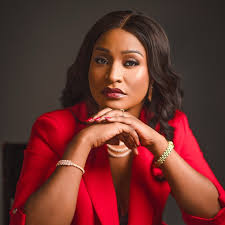 The Founder of a Belgium-based social enterprise, Digital African Women (DAW), Khadijat Abdulkadir h...