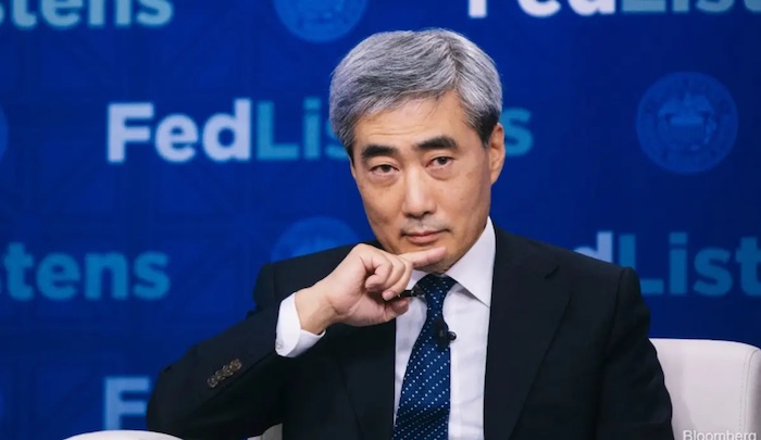 South Korea appoints BIS economist Shin Hyun-song as central bank governor, signaling focus on globa...