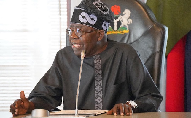 Tinubu directs free rice distribution across 36 states and FCT to support Muslims and Christians obs...