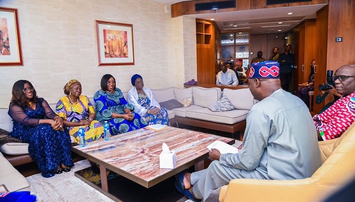 APC female deputy governors have urged the party to back at least one female governor per zone ahead...