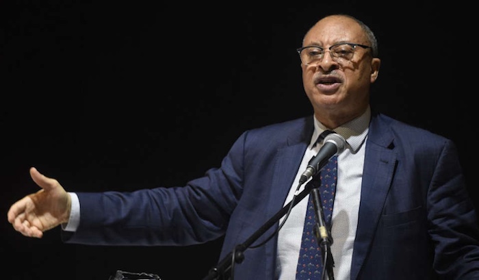 A Pat Utomi-led coalition will unveil a platform called “Obidient Connect,” to mobilise Nigerians in...