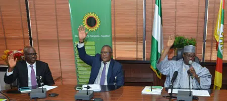· We have nothing to refund to FG, NNPC insists · Ad-hoc panel set to tour controversial mult...