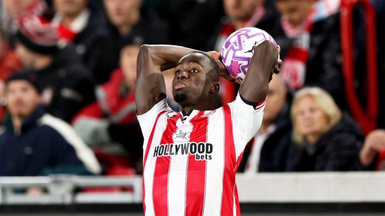 Ahead of Brentford’s high-stakes clash with Bournemouth in the Premier League, Showmax caught up wit...