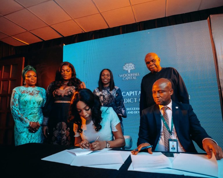 In a milestone moment that brought together Africa’s financial, business, and creative leaders, Nige...