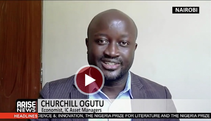 Ogutu says supply gaps between oil majors and retailers are fueling shortages in Kenya’s downstream...