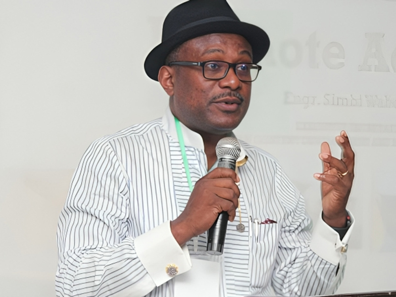 Simbi Wabote says over $258 billion meant for Niger Delta development was mismanaged, prompting call...
