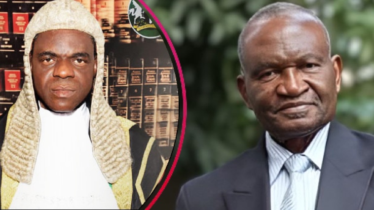 Federal High Court says Justice Tsoho will appear before CCB over alleged false assets declaration....