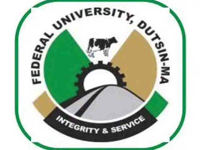 •Enforces 75% attendance policy Francis Sardauna in Katsina The Senate of the Federal University Dut...
