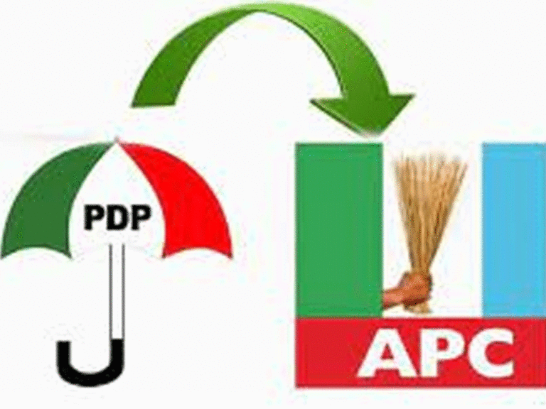 • Ruling party can practically alter Constitution alone with 84 Senators, 231 House Seats • PDP cau...