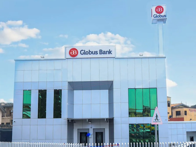 Globus Bank has surpassed the N200 billion minimum capital requirement for commercial banks with nat...