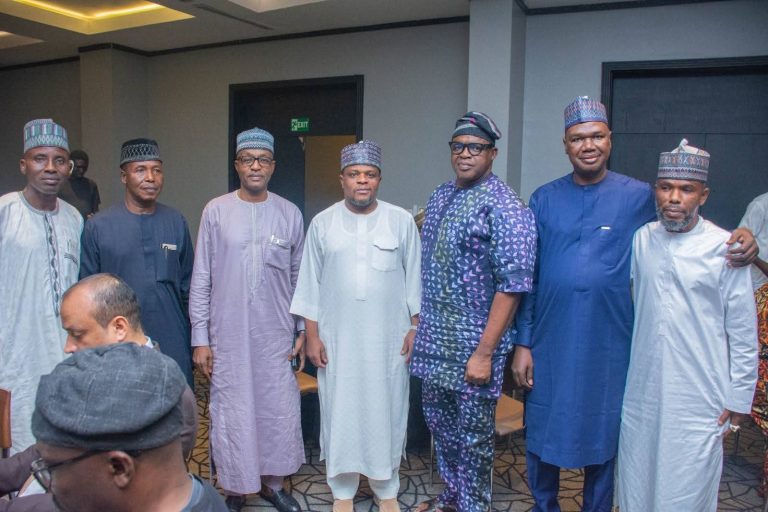 The Nigerian Aviation Handling Company Plc (nahco Aviance) has hosted its muslim clients and stakeho...
