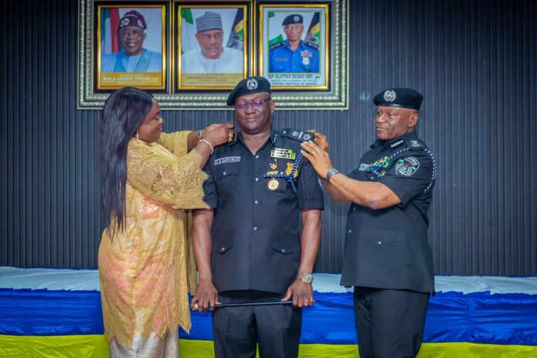 Linus Aleke in Abuja The Inspector General of Police (IGP), Olatunji Disu, has issued a stern warnin...
