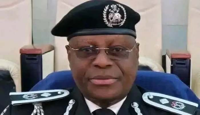 IGP Disu appoints DCP Anthony Placid as new police spokesperson, replacing Benjamin Hundeyin.
Sourc...