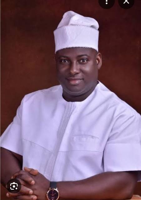 •Says it’s his turn to serve Ifelodun/Offa/Oyun Federal Constituency APC chieftain and leading aspir...