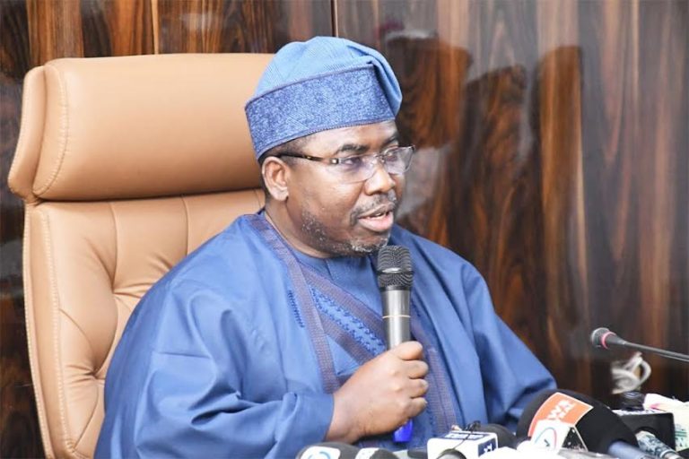The Independent National Electoral Commission may have assured Nigerians that the 2027 election woul...