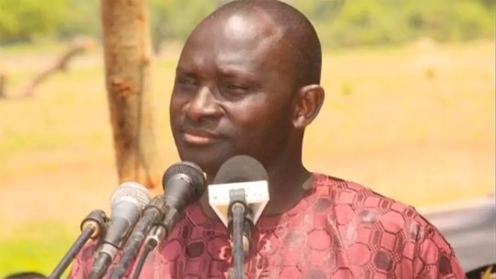 Ex-interior minister of The Gambia, Ousman Sonko, appeals the ruling for crimes allegedly committed...