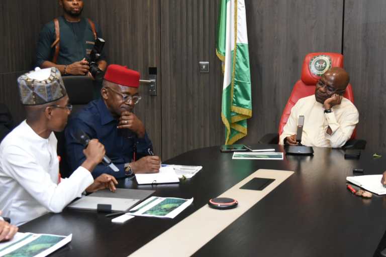 Abia State and Presco Plc have planned a $200 million investment to develop oil palm plantations and...