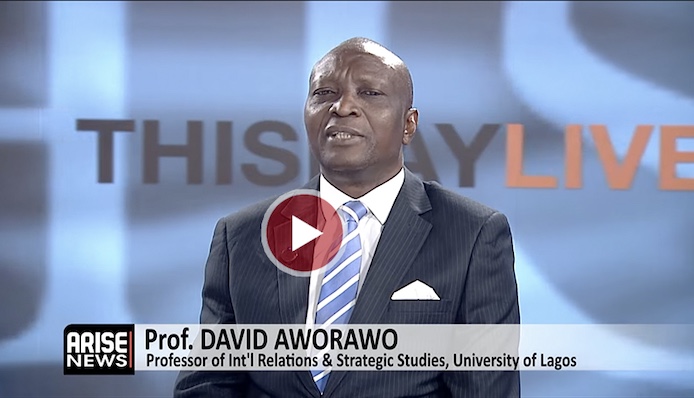 David Aworawo says harmful cultural practices must end in Nigeria, stressing no tradition should ove...
