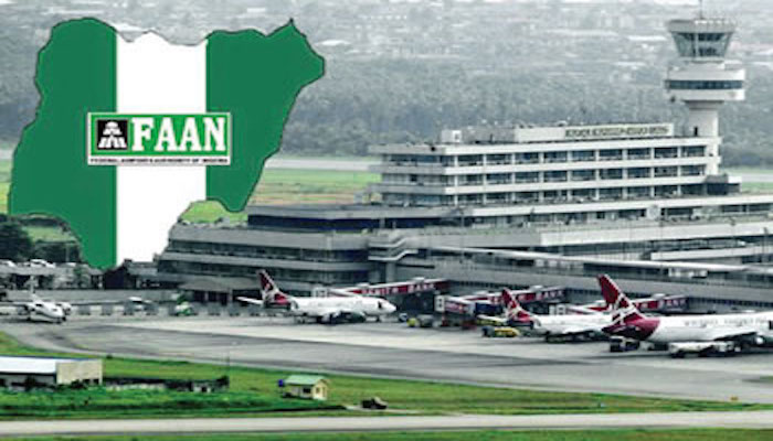 FAAN has confirmed cancellations and delays to Middle East routes as regional airspace closures disr...