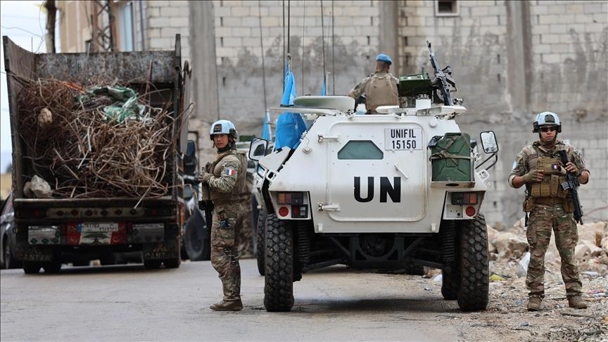 An Indonesian UN peacekeeper has been killed and several others injured following an attack on a UN...