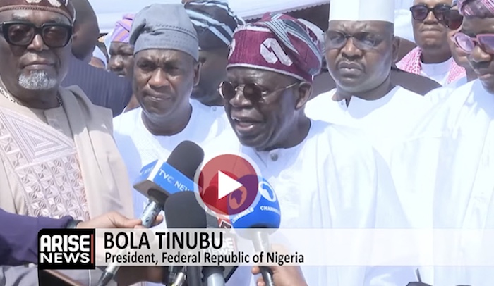 Leaders preach peace, tolerance, and unity as government deploys security nationwide to ensure safe...