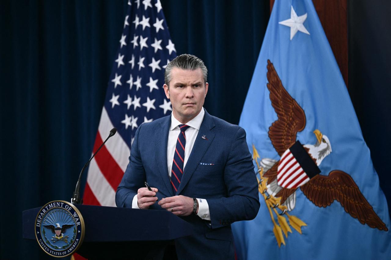 The Pentagon seeks $200 billion for Iran war funding as lawmakers question strategy, costs, and dema...