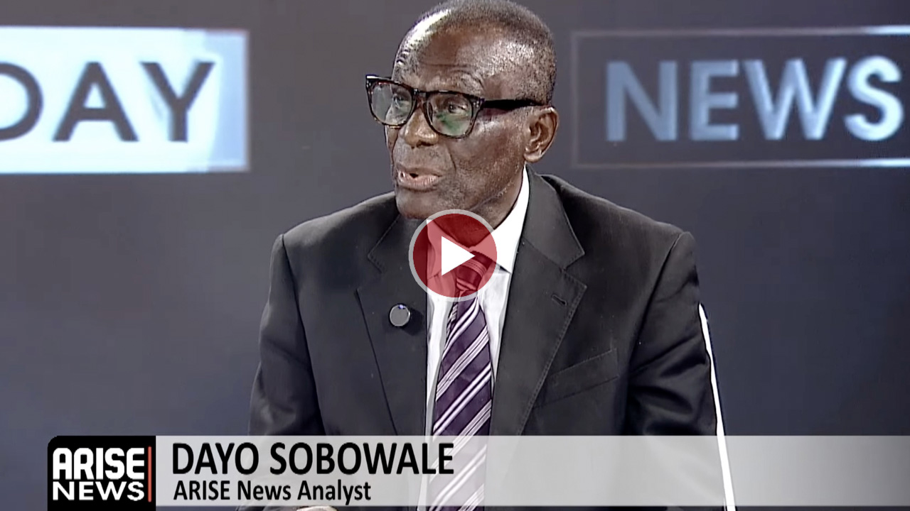 ARISE News analyst Dayo Sobowale warns flawed census figures weaken economic planning and national d...