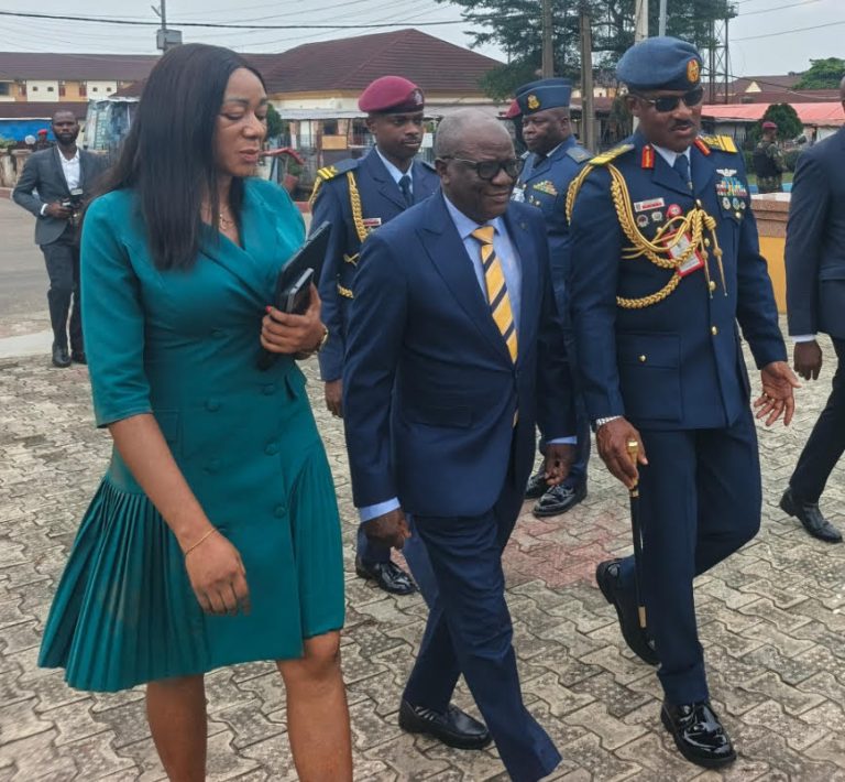 The Nigerian Armed Forces Resettlement Centre (NAFRC) has continued to expand efforts aimed at prepa...