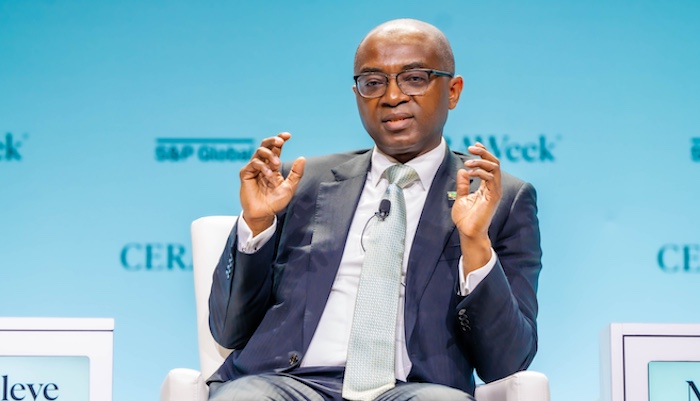 Nigeria sees rising LNG demand amid global crisis, accelerates oil approvals as buyers shift from Mi...