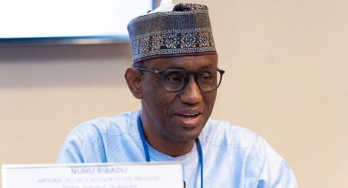 National Security Adviser Mallam Nuhu Ribadu says inclusive narratives and gender inclusion are key...