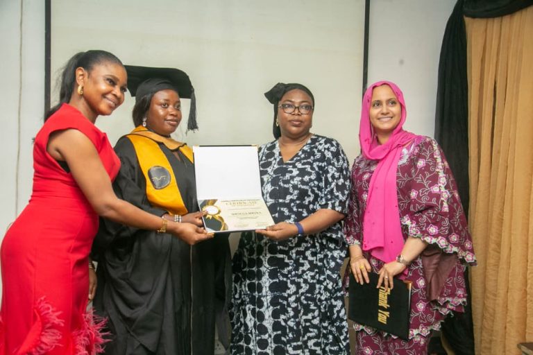 Capelli Institute of Trichology has committed to advancing trichology practice in Nigeria, even as s...
