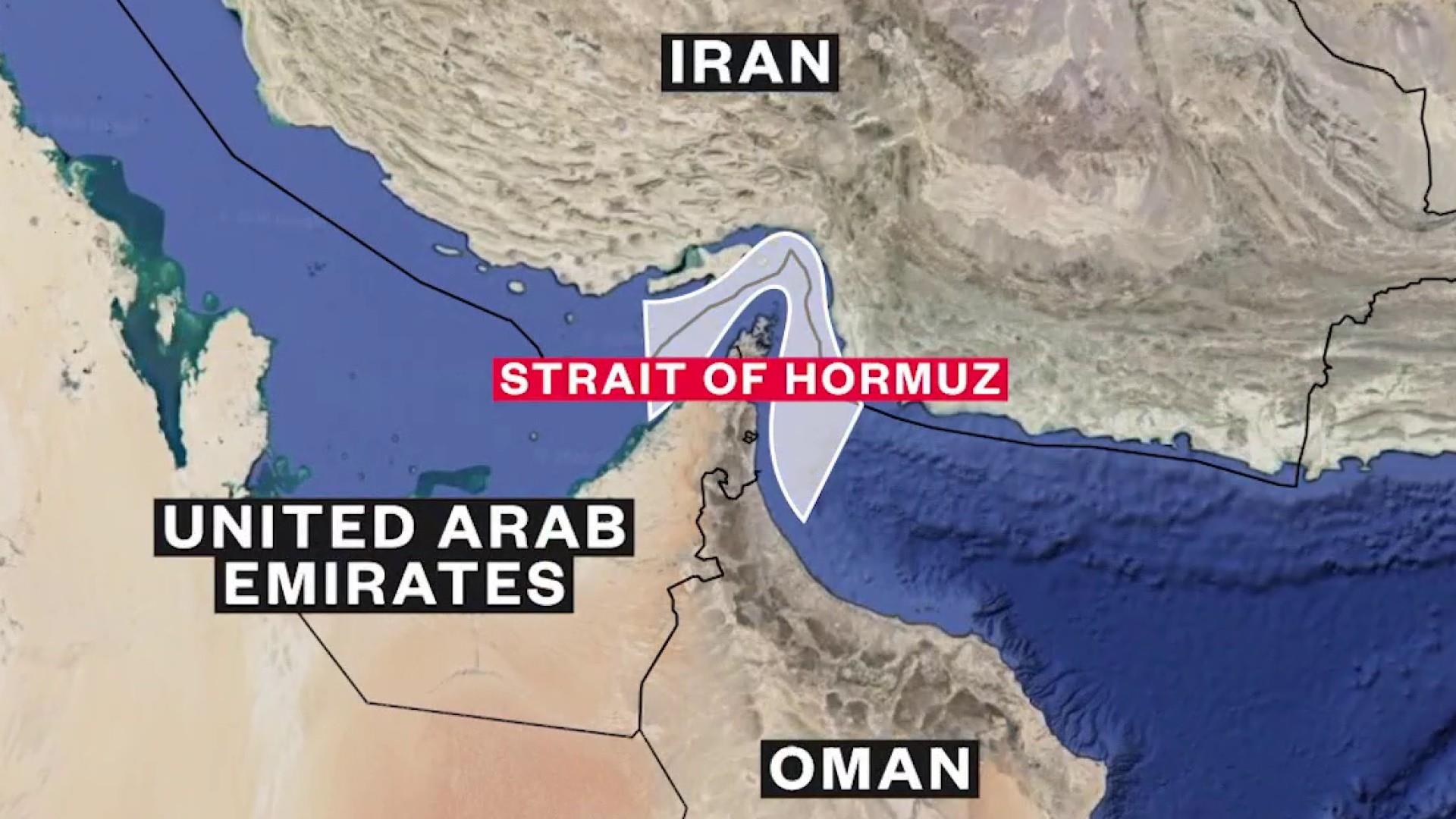 Crisis Group, Fola Adeola, Carl Bildt and other global figures urge a Hormuz transit plan to safegua...