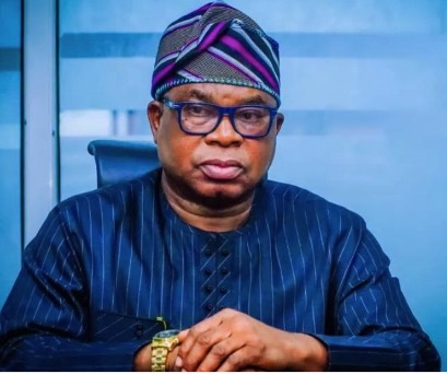 Yinka Kolawole in Osogbo The Osun State Governor’s Office has fired a major salvo at the governorshi...