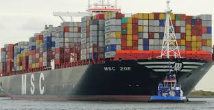 Mediterranean Shipping Company (MSC), the world’s largest shipping line, has signed a 45-year sub-co...
